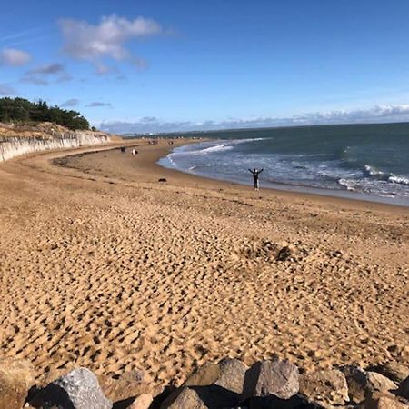 Appartement Bord De Mer La Tranche-sur-Mer Zewnętrze zdjęcie