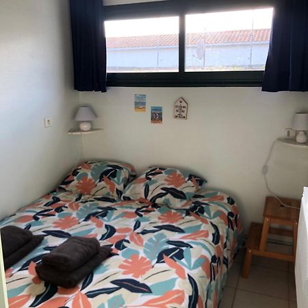 Appartement Bord De Mer La Tranche-sur-Mer Zewnętrze zdjęcie