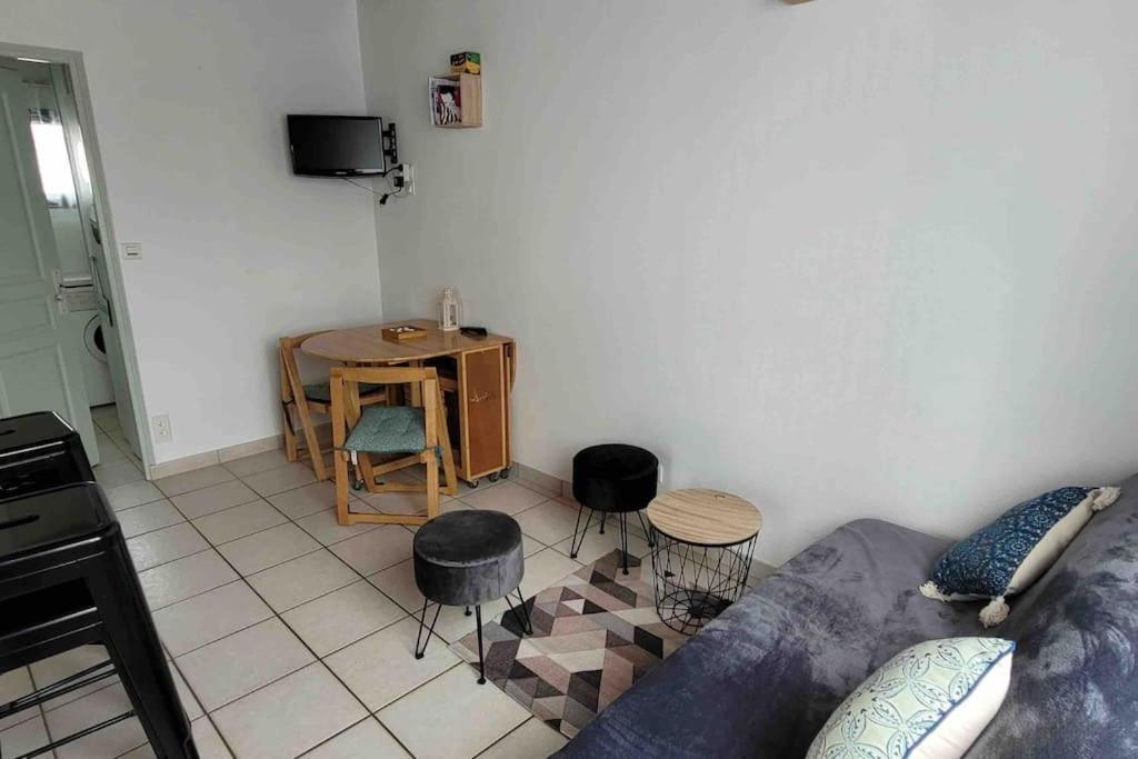 Appartement Bord De Mer La Tranche-sur-Mer Zewnętrze zdjęcie