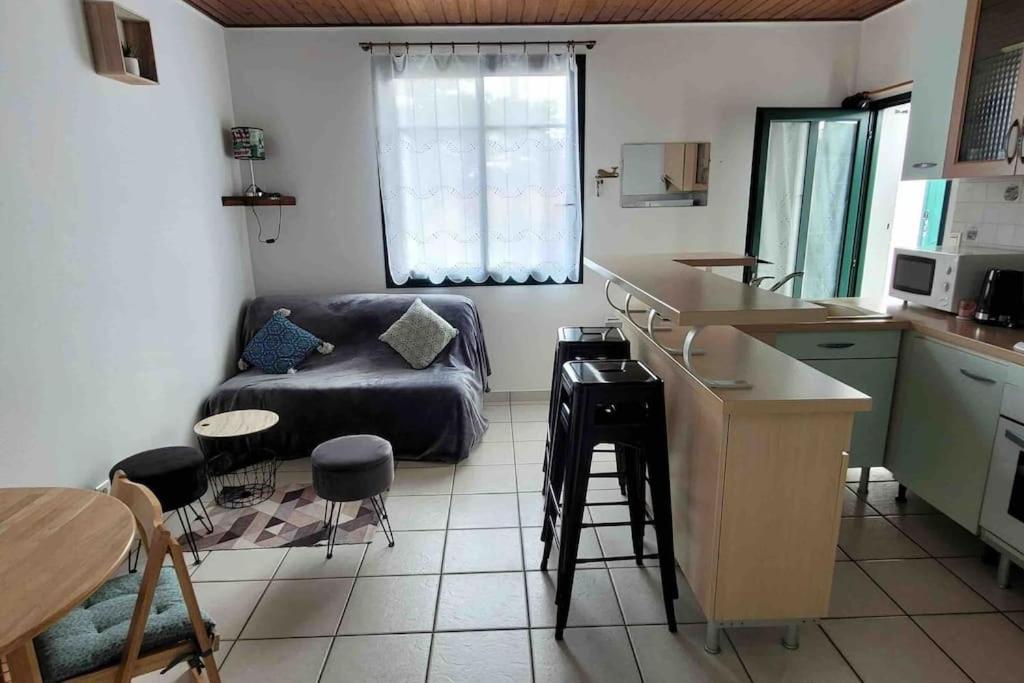 Appartement Bord De Mer La Tranche-sur-Mer Zewnętrze zdjęcie