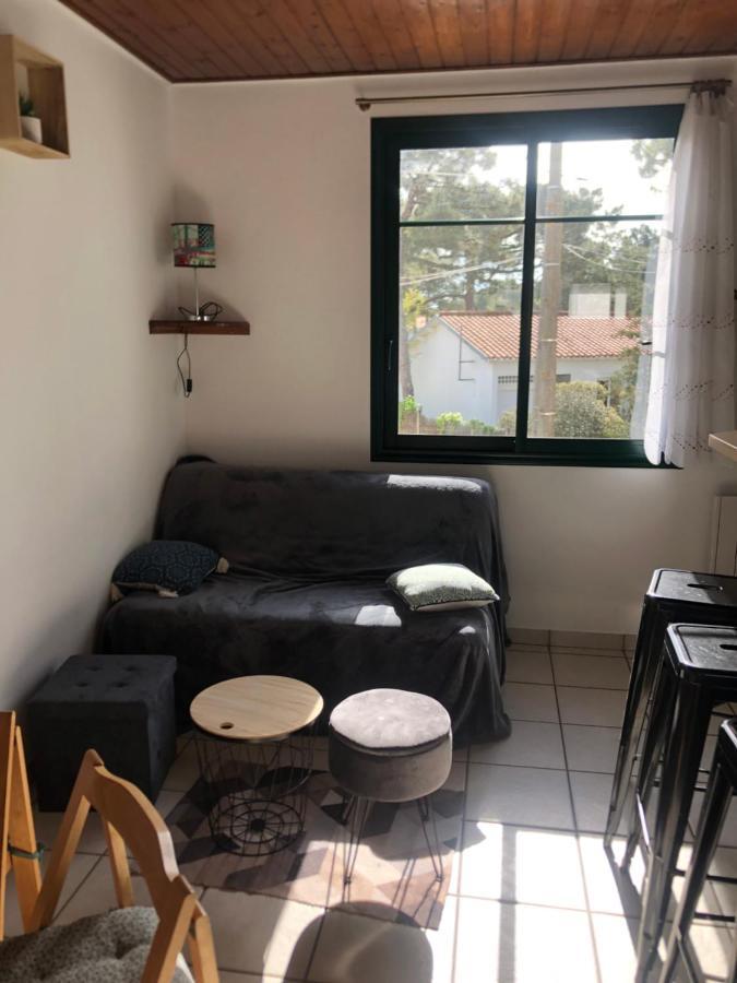 Appartement Bord De Mer La Tranche-sur-Mer Zewnętrze zdjęcie