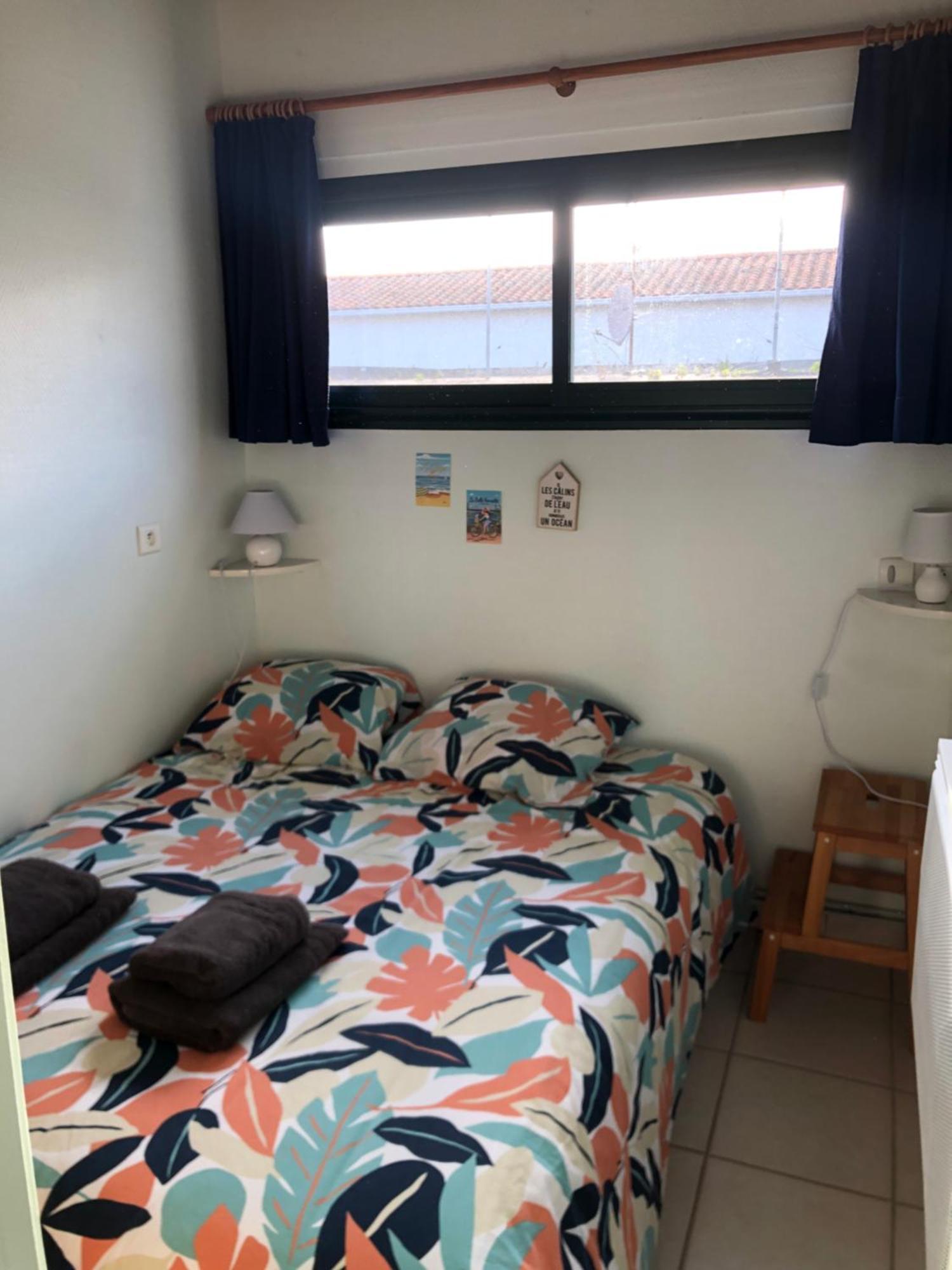 Appartement Bord De Mer La Tranche-sur-Mer Zewnętrze zdjęcie