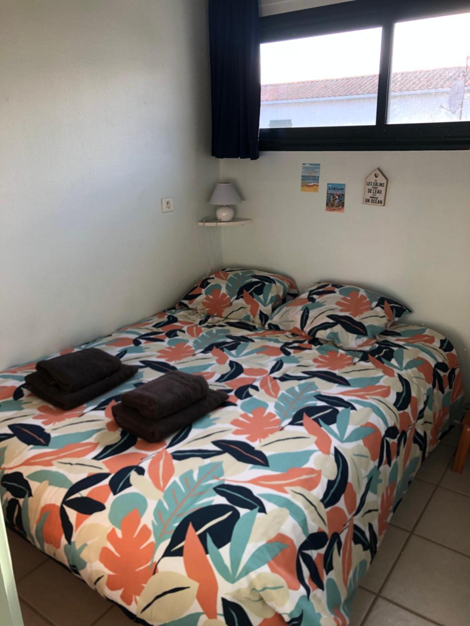 Appartement Bord De Mer La Tranche-sur-Mer Zewnętrze zdjęcie